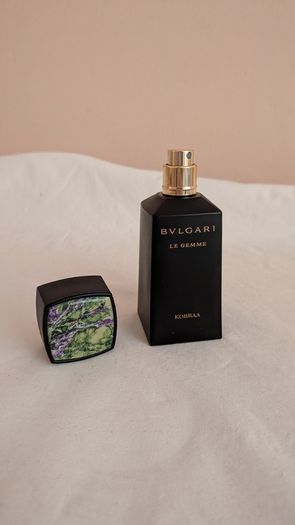 Bulgari Kobraa