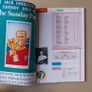 Rare Ireland football autographed book Italia 90 Image 5