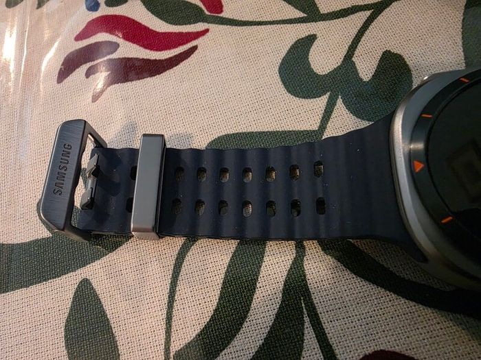 Samsung  Galaxy ultra LTE watch