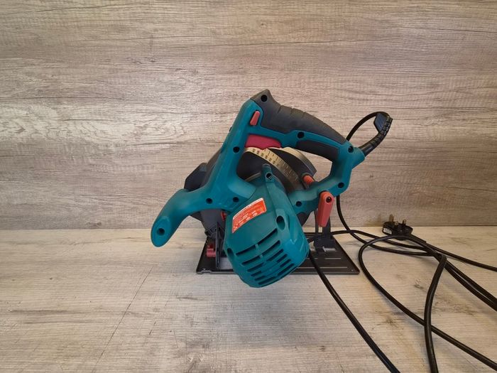 HYCHIKA 1500W Circular Saw 190mm, Laser Guide
