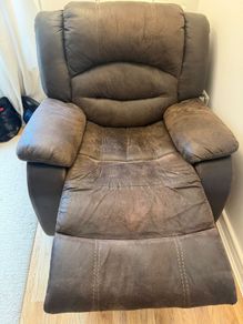 recliner