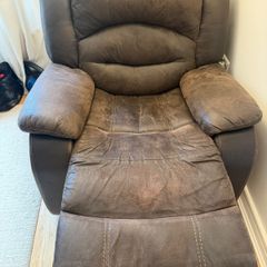 recliner