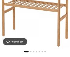 plant stand