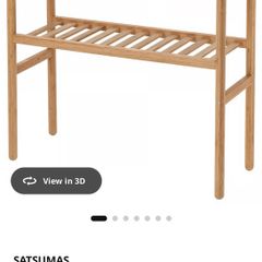 plant stand