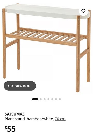 plant stand