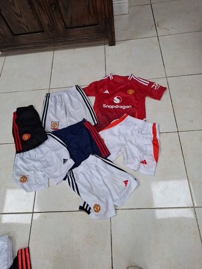 man united boys