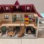 Schleich full set inc accessories Image 2