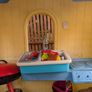 Little tike playhouse Image 5