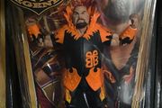WWE Legends Series 5 Bam Bam Bigelow