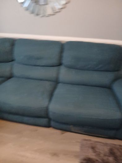 Corner Suite