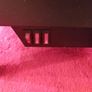 electric log heater fireplace Image 4