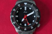 Sinn U50 Sdr