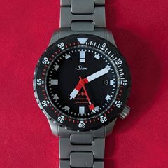 Sinn U50 Sdr
