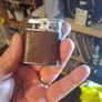 Vintage Ronson Whirlwind Lighter. Image 7