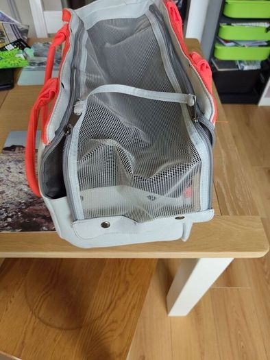 Dog Carrier