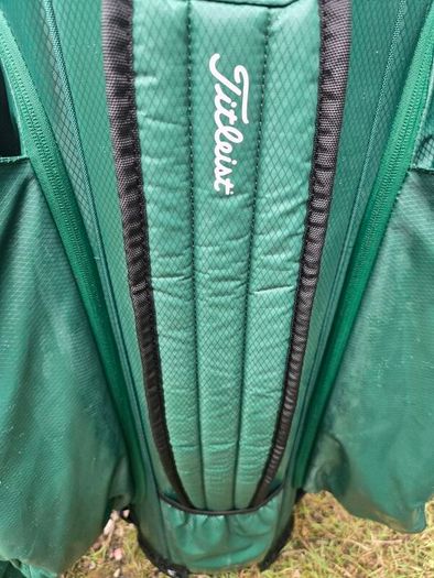 Titleist Cart 15 Sta-Dri Bag
