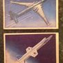Cardmaster Jet Aircraft of The World (10) Image 4