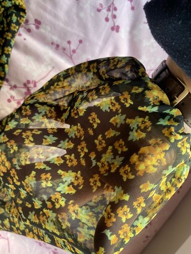 Ladies Blouse