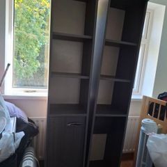 Bathroom cabinets