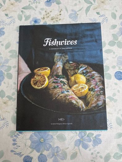 Cookbook(s)