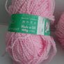 New wool 100g  cotton effect 4 ply wool knitting crochet crafts Image 10