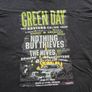 Greenday 2024 Saviors Tour t-shirt Image 2