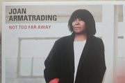 Joan Armatrading CD - Not Too Far Away