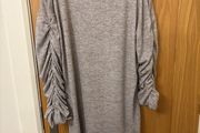 womens blouse/tunic from Zara size L