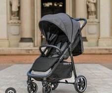 Zummi Zip stroller