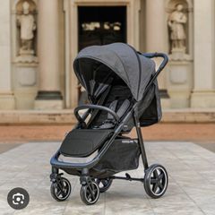 Zummi Zip stroller