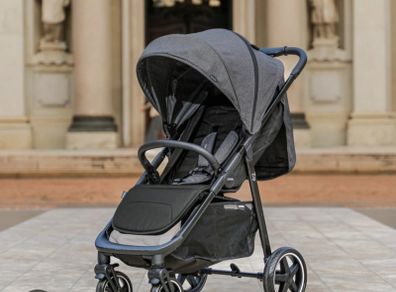 Zummi Zip stroller
