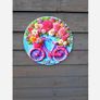 Colourful 'Welcome' Sign - nice gift Image 4