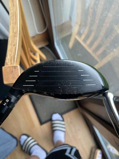 Titliest Tsi1 3 Wood