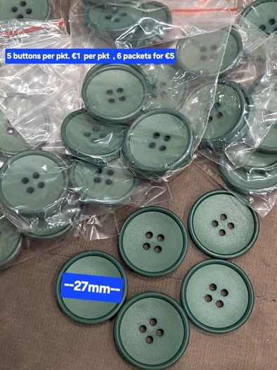buttons