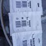 bmw wheel spigot rings,gaskets,glovebox hinges Image 6