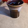 Coffee Pottery Mug. Image 2
