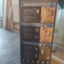 Triton T80Z Electric Shower & Glass Door/Panel Image 4