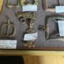 Medieval Shoe Buckles Image 7