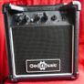 Gear4music GA-10 10w Electric Guitar Amplifier - Mint condition works great Image 5