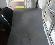 Exercise or Yoga Mat