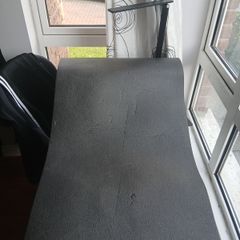 Exercise or Yoga Mat