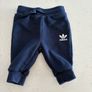 Baby boy adidas tracksuit Image 3