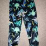 New.boys winter pijamas.age 6/7 Image 3