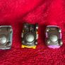 Disney Pixar Micro Drifters set of 3 Image 2
