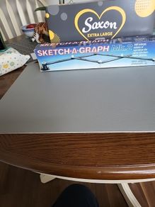 Sketch _a _ graph mk.2