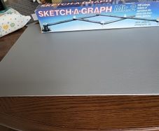 Sketch _a _ graph mk.2