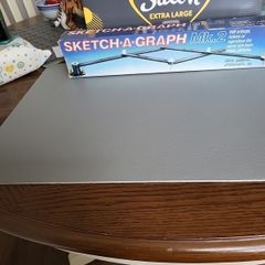Sketch _a _ graph mk.2