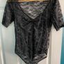 Zara Bodysuit size L Image 6