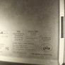 Porsche Rear Seat Entertainment Tablet Image 7