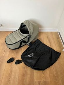 Stokke YOYO 3 Newborn Shell